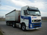 Kittel FH12 380 2